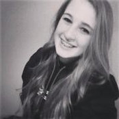 Ashley Hermans foto