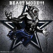 Gerald Hodge's photo