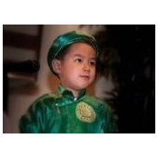 Vivian Thieu's photo