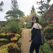 Audrey Fernandez's photo
