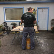 Dustin Phillips's photo