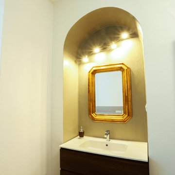 Pulce House | 80 Mq