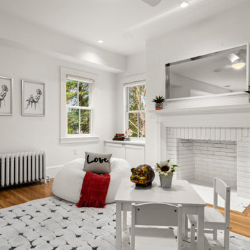 33 Hancock ave Newton