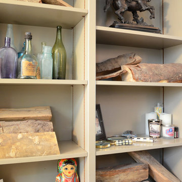 My Houzz: Mindful Makeover for a Victorian in Vancouver