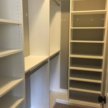 closets