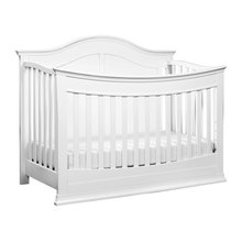 BABY GIRL NURSERY