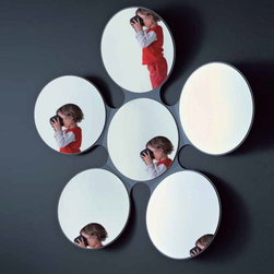 Margarita Mirror - Products