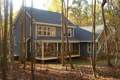 Dairy Ridge