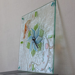 Horloge Cr&eacute;a-Lite - Products