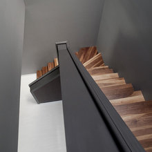 stair railings