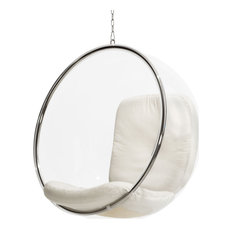 hanging bubble chair under 200