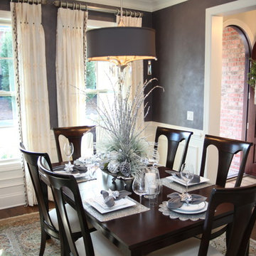 Holiday Parade of Homes 2012
