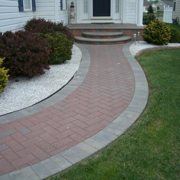 Walkway
