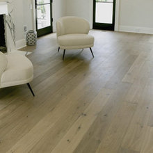 Engineered floor
