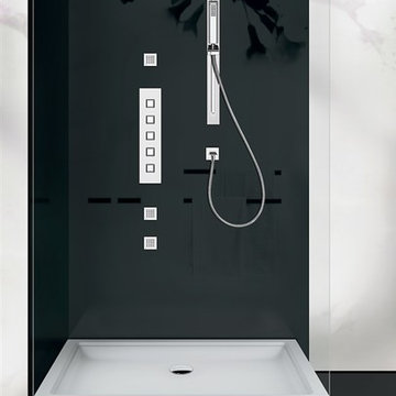 Fascino by Gessi