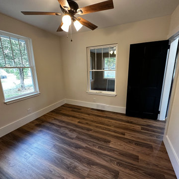 Woodland Ferry Remodel