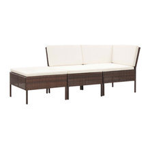 Outdoor Bench
