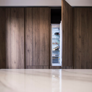 Long Island Kitchen