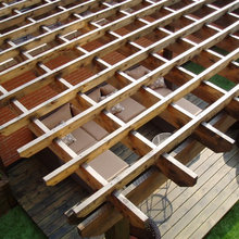 Rooftop Deck