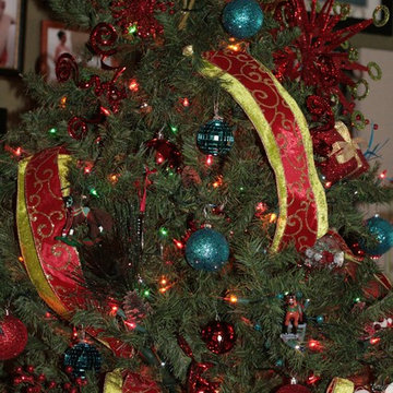 Holiday Decor