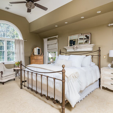 Master Bedroom Update
