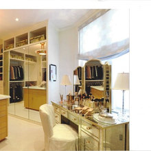 Dressing Room