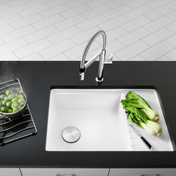 BLANCO PRECIS - Kitchen Sinks