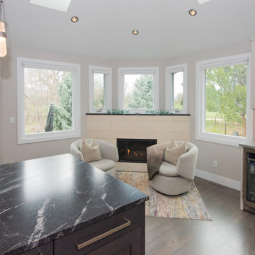 Bland To Bold Renovation