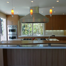 Kitchen Ideas