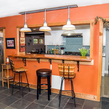 Media PA Kitchen Fabuwood