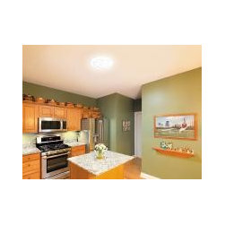 Kitchen - Skylights