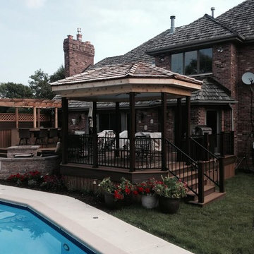 Landscape Projects
