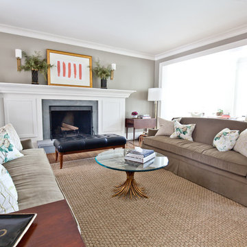 Ranch House Revival