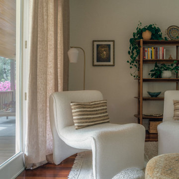 Micanopy Romance