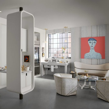 Benjamin Moore Photos