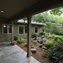 Exterior Idea List
