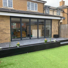 Extension