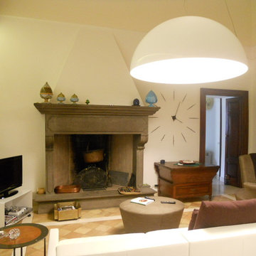 Casa in centro storico