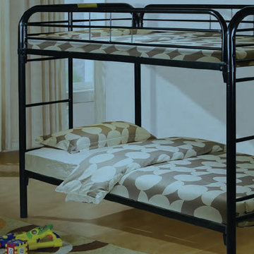 Jack & Jill Bunk Beds