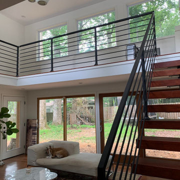 Complete Remodel