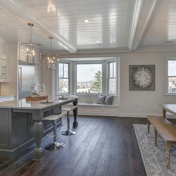 Sunset Villas Long Branch