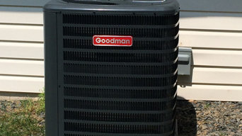 Best 15 A C Repair Hvac Contractors In North Wildwood Nj Houzz