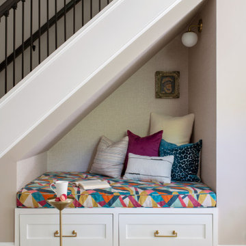 Oak Hill |The Reading Nook
