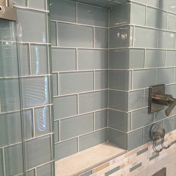 Roshelli Master Bath remodel