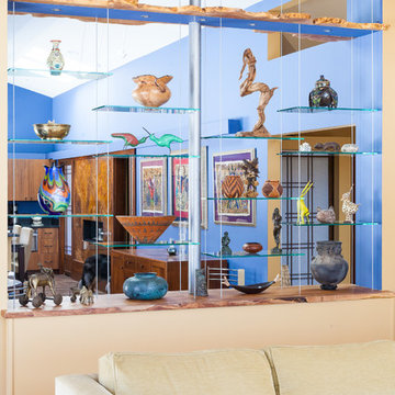 Captivating Contemporary
