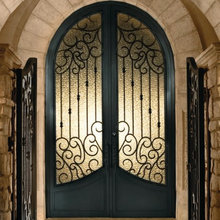 doors