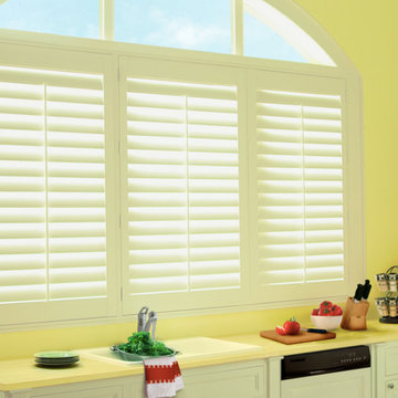 Shutters