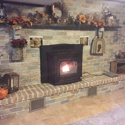 Harman - Customer 29659 - Indoor Fireplaces