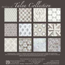 Tayla Collection - Tile