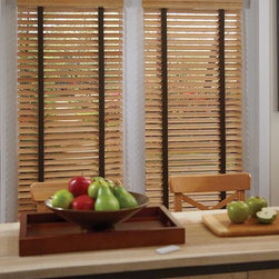 Motorized Venetian Shades - Venetian Blinds